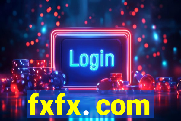 fxfx. com